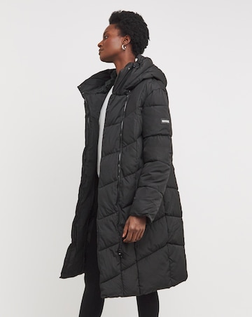 Regatta Nurie Padded Jacket