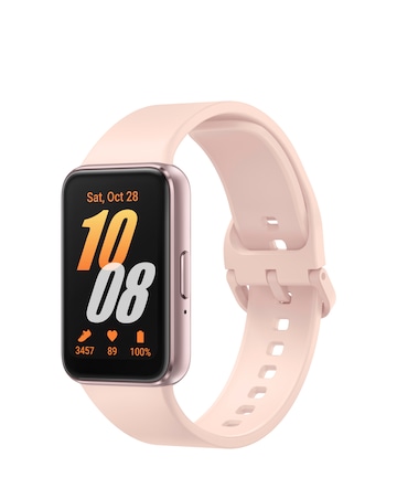 Samsung Galaxy Fit3 - Pink Gold