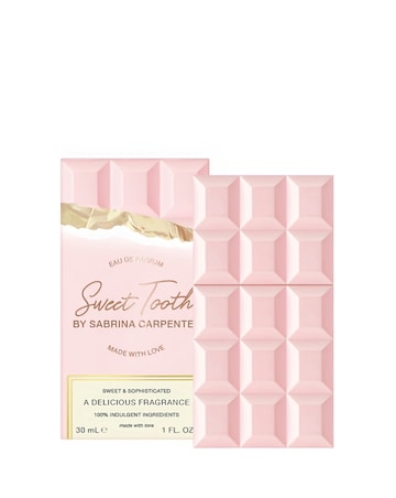 Sabrina Carpenter Sweet Tooth Eau De Parfum 30ml