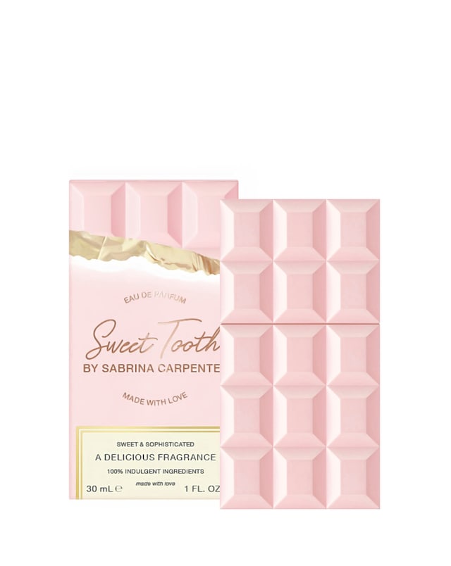 Sabrina Carpenter Sweet Tooth Eau De Parfum 30ml