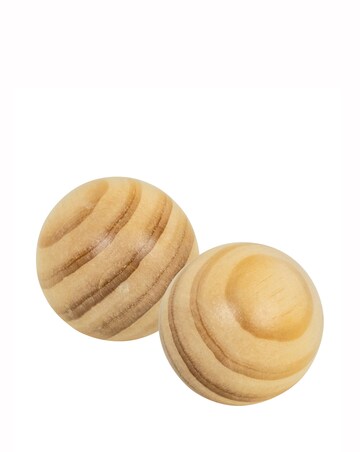 TP Wooden Skittles Set