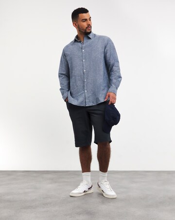 Jack & Jones Linen Shirt