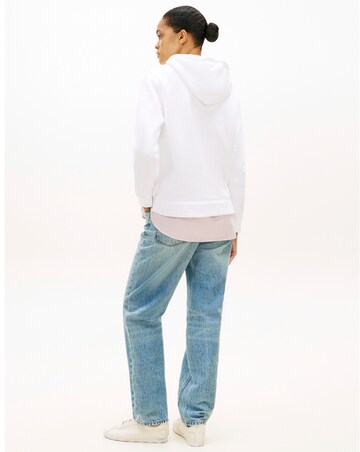 Tommy Hilfiger Heritage Logo Hoodie