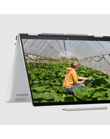 HP Envy x360 Laptop - 14-fa0009na 14in 16GB 512GB AI Touchscreen Windows 11