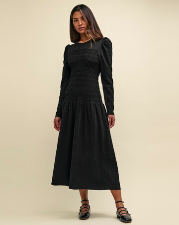Nobody's Child Gracie Midi Dress
