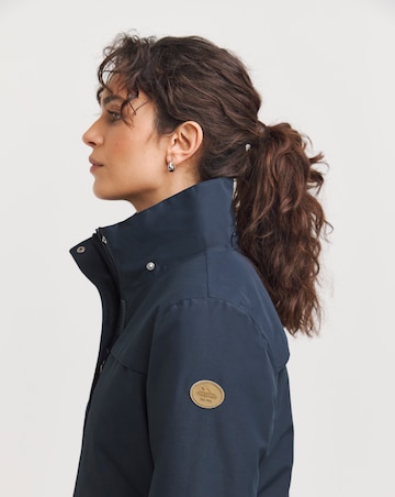 Trespass Lyrics Jacket