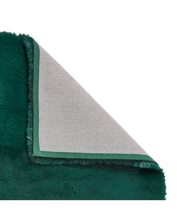 Think Rugs Super Teddy Plain Shaggy Rug