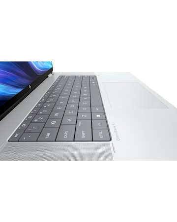 HP OmniBook X Flip - 16-as0004na 16in Ultra 5 16GB 512GB Windows 11