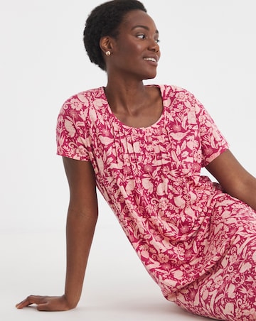 Julipa (2 Pack) Value Midi Nighties