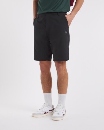 Golf Stretch Chino Shorts