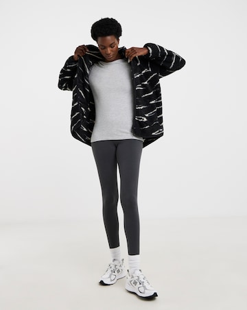 Regatta Frankie Borg Full Zip Fleece