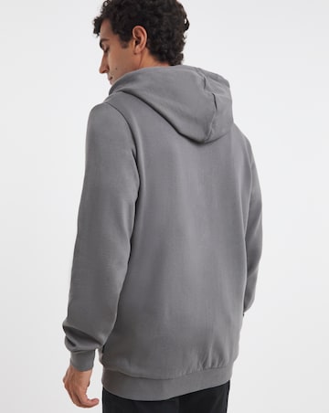 Voi Storm Full Zip Hoodie Long