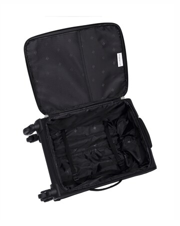 IT Luggage Decisive Cabin Suitcase