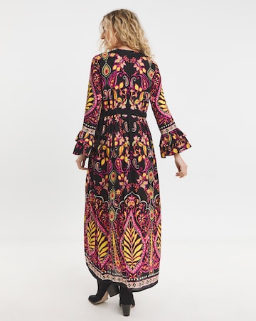 Joe Browns Azalea Boho Maxi Dress