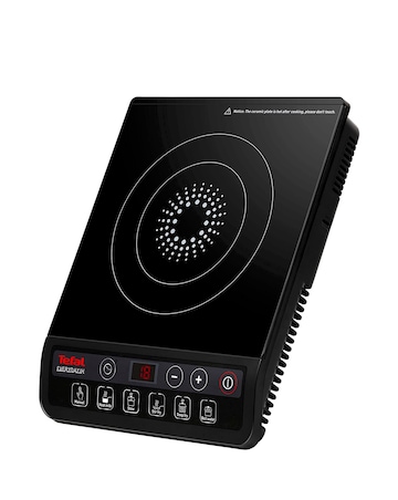 Tefal IH201840 Everyday Portable Induction Hob