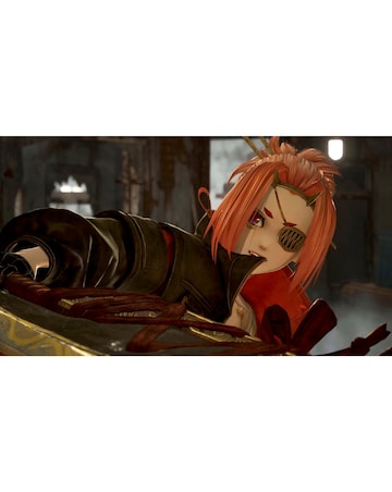 Code Vein II (Xbox Series X)