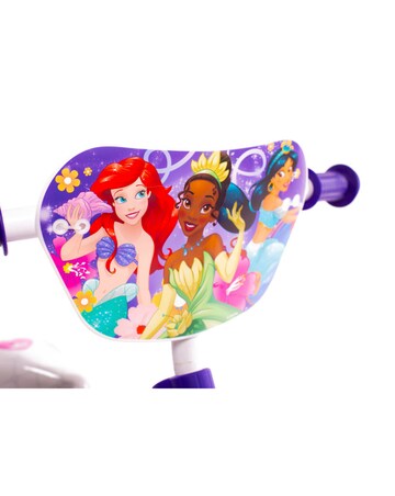 Disney Princess 12" Balance Bike