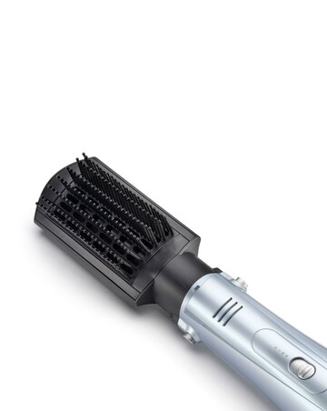 BaByliss Hydro-Fusion Anti-Frizz 4-in-1 Hair Dryer Brush
