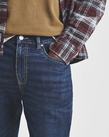 Union Bootcut Comfort Flex Jean
