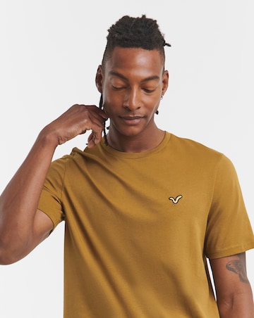 Voi 5 Pack T-Shirts Long