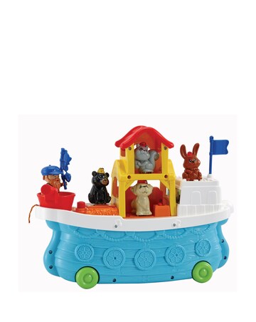 Vtech Animal Friends Boat