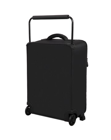 IT Luggage Atmospheric Small Cabin Suitcase