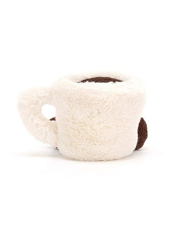 Jellycat - Amuseables Espresso