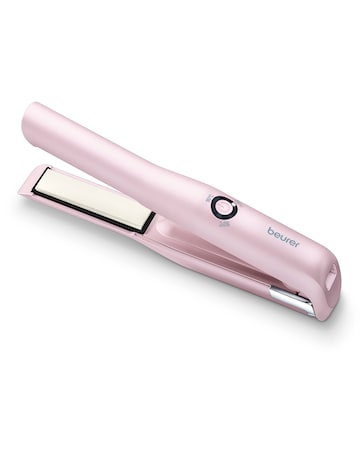Beurer HS20 Fast heat Up Cordless Straightener