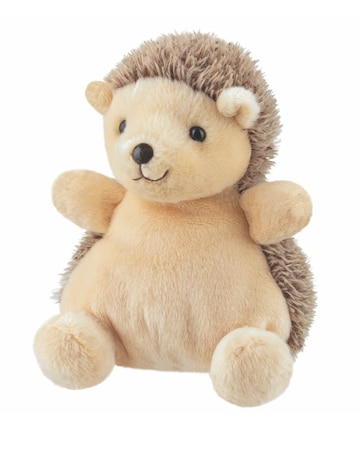 Aurora Palm Pals Hedgie Hedgehog 8in Plush