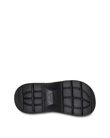 Crocs Stomp Lined Shorty Boot Standard Fit