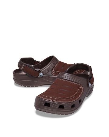 Crocs Yukon Vista Ii Clog