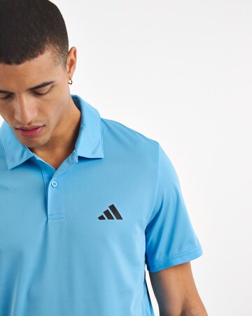 adidas Essentials Base Polo