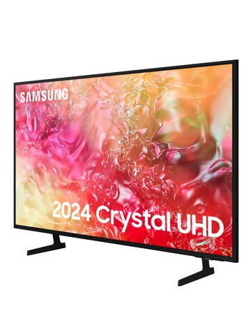 Samsung UE65DU7100KXXU 65in Crystal UHD 4K HDR Smart TV