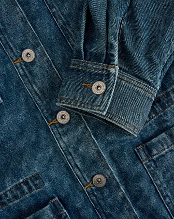 White Stuff Luna Denim Jacket