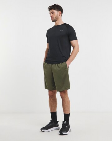 Under Armour Tech Graphic Short