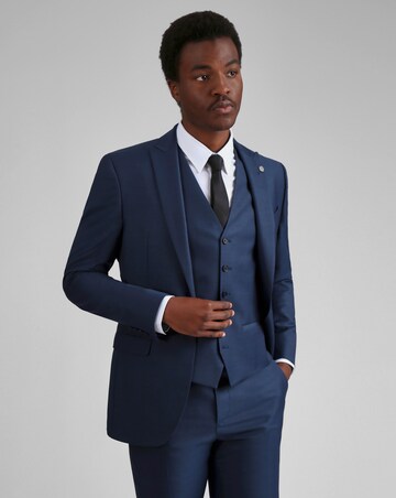 Ted Baker Slim Fit Plain Jacket