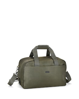 Rock Platinum Underseat Cabin Holdall