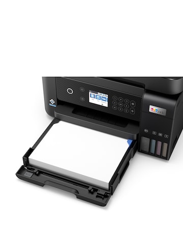 Epson EcoTank ET-3850 A4 Multifunction Wi-Fi Inkjet Printer