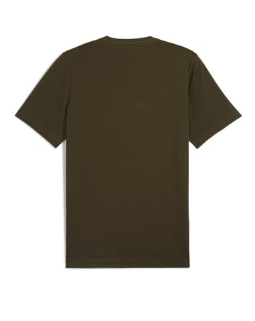 PUMA Essentials Logo T-Shirt