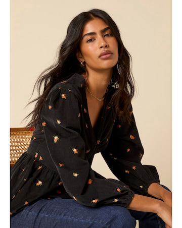 Nobody's Child Starlight Top