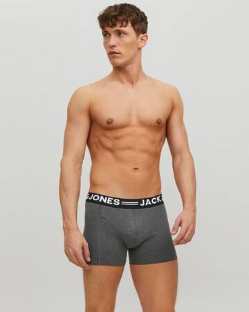Jack & Jones Lichfield 3 Pack Boxers
