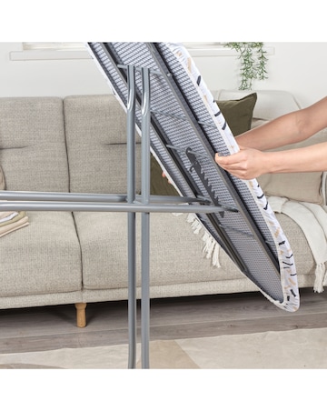 Kleeneze 100 Ironing Board 122 x 38cm