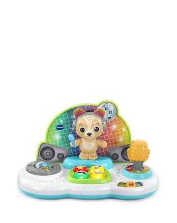 VTech DJ Jams Puppy Musical Toy