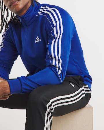 adidas 3 Stripes Tracksuit