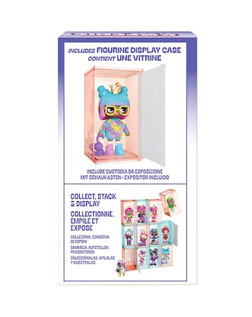 XOX Kweenie Mystery Pack - Quirky Kweens