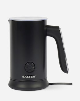 Salter Pro The Chocolatier Milk Frother &amp; Hot Chocolate Maker