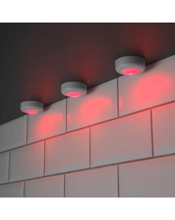 Remote Control Mood Lights