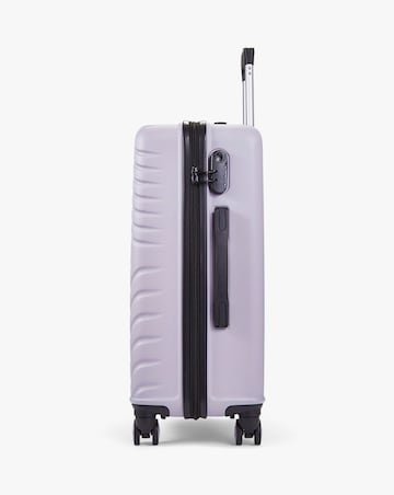 Rock Santiago Medium Suitcase