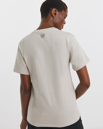 adidas Animal Print Essentials T-Shirt