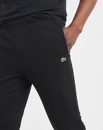 Lacoste Classic Jogger - Black